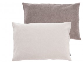 Södahl Polštář 40x60 Washed Chenille Beige