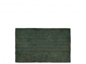 Södahl Koupelnová předložka 50x80 Soft Forest green