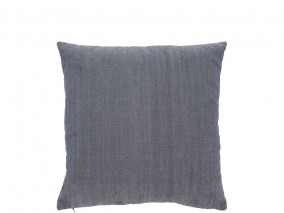 Södahl Polštář 50x50 Melange Indigo