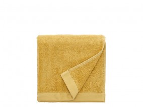 Södahl Ručník z organické bavlny 50x100 Comfort Organic Straw