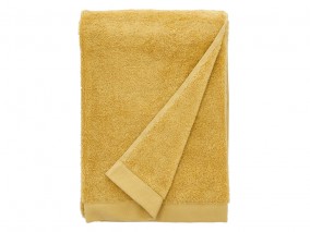 Södahl Ručník z organické bavlny 70x140 Comfort Organic Straw