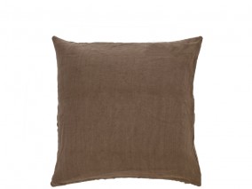 Södahl Polštář 50x50 Linen Taupe