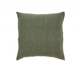 Södahl Polštář 50x50 Linen Olive