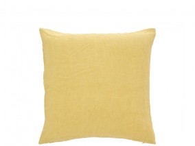 Södahl Polštář 50x50 Linen Straw