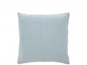 Södahl Polštář 50x50 Linen Linen blue