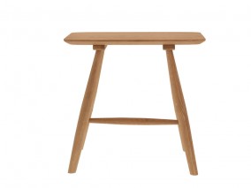 Villa Collection Židle Bodo 46,5x28x45 cm