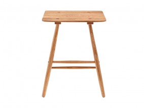 Villa Collection Vysoká židle Bodo 46,5x28x64 cm