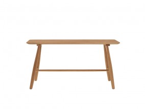 Villa Collection Lavice Bodo 90x28x45 cm