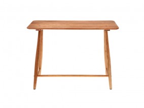 Villa Collection Stůl Bodo 100x44,5x73 cm