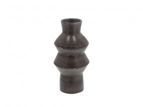 Villa Collection Váza Rost 14x30cm Dark Blue