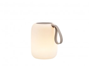 Villa Collection LED lampa s reproduktorem Hav 21 x 31,5 cm White