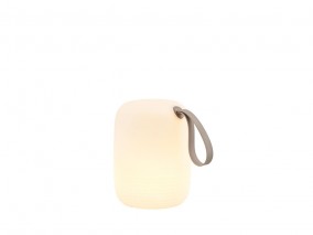 Villa Collection LED lampa Hav 17,5 x 23 cm White