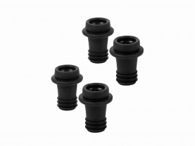 Leopold Vienna Martello zátka na víno (4 ks)