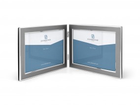 Zilverstad Fotorámeček Padua 2x 18x13cm