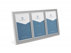 Zilverstad Fotorámeček Padua Galeria 3x 10x15cm