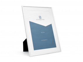 Zilverstad Fotorámeček Sweet Memory, stříbrný 20x30cm