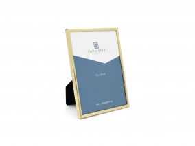 Zilverstad Fotorámeček Sweet Memory, zlatý 13x18cm