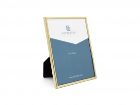 Zilverstad Fotorámeček Sweet Memory, zlatý 15x20cm