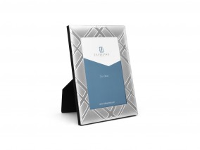 Zilverstad Fotorámeček Piazza, 13x18cm