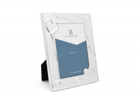 Zilverstad Fotorámeček Amore, 13x18cm