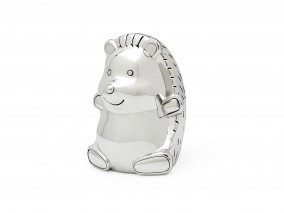 Zilverstad Kasička Ježek