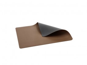 Bitz Prostírání 46x33 (sada 4 ks) Wood/Titanium