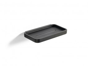 Zone Denmark Police do koupelny Rim Black