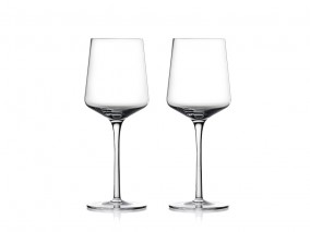 Zone Denmark Sklenice na bílé víno Rocks 30 cl (sada 2 ks)