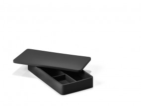 Zone Denmark Organizér na stůl Black