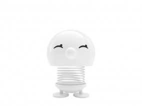 Hoptimist Figurka Bimble L Bílá