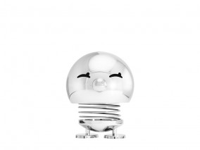 Hoptimist Figurka Bimble L Chrom