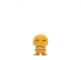 Hoptimist Figurka Bimble S Žlutá