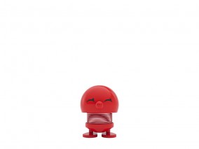 Hoptimist Figurka Bimble S Červená