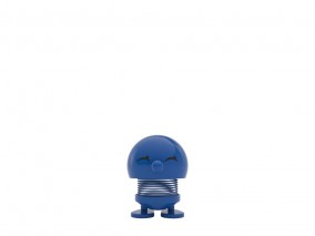 Hoptimist Figurka Bimble S Modrá