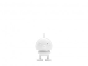 Hoptimist Figurka Bumble S Bílá