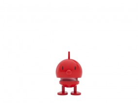 Hoptimist Figurka Bumble S Červená