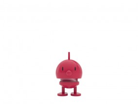 Hoptimist Figurka Bumble S Růžová