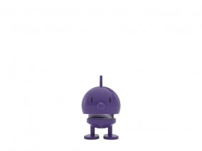 Hoptimist Figurka Bumble S Fialová