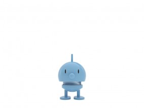 Hoptimist Figurka Bumble S Světle Modrá