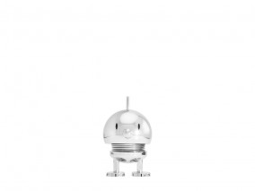 Hoptimist Figurka Bumble S Chrom