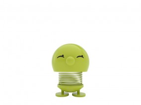 Hoptimist Figurka Bimble M Limetková