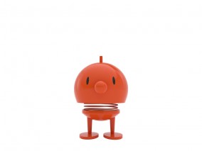 Hoptimist Figurka Bumble M Oranžová