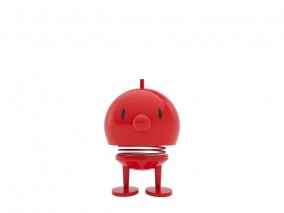 Hoptimist Figurka Bumble M Červená