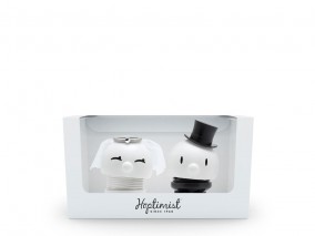 Hoptimist Figurka Nevěsta & Ženich