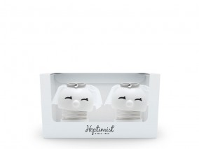 Hoptimist Figurka Nevěsta & Nevěsta