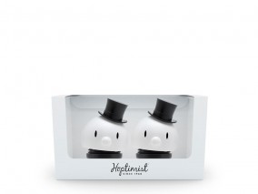 Hoptimist Figurka Ženich& Ženich