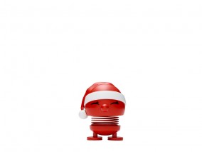 Hoptimist Santa Bimble S Červený
