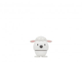 Hoptimist Figurka Jehně Bílá