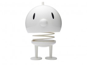 Hoptimist Figurka Bumble XL Bílá