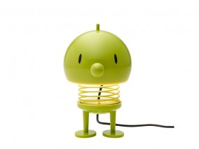 Hoptimist Stolní lampa L Limetková